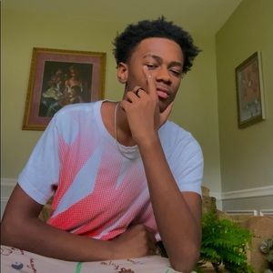 Meet your Posher, Shawn